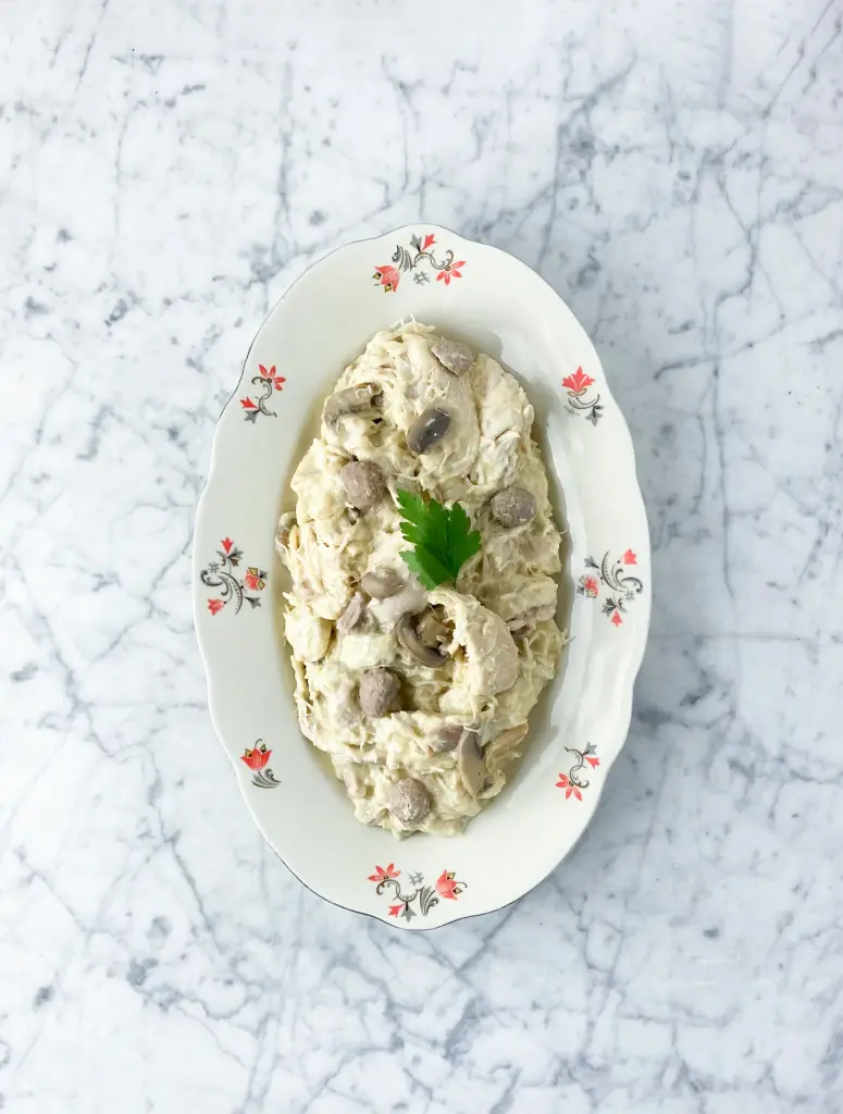 Vol au vent (500gr)