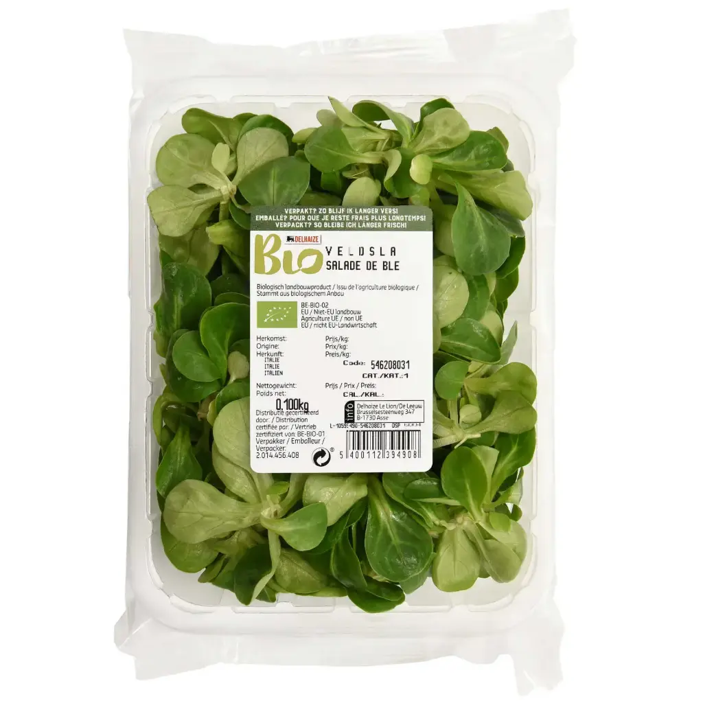 BLE RAVIER / VELDSLA 150GR