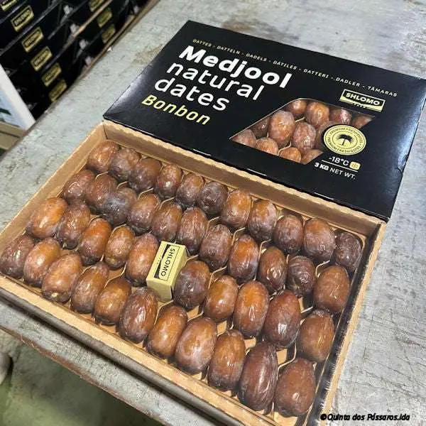 DATTES BONBON
