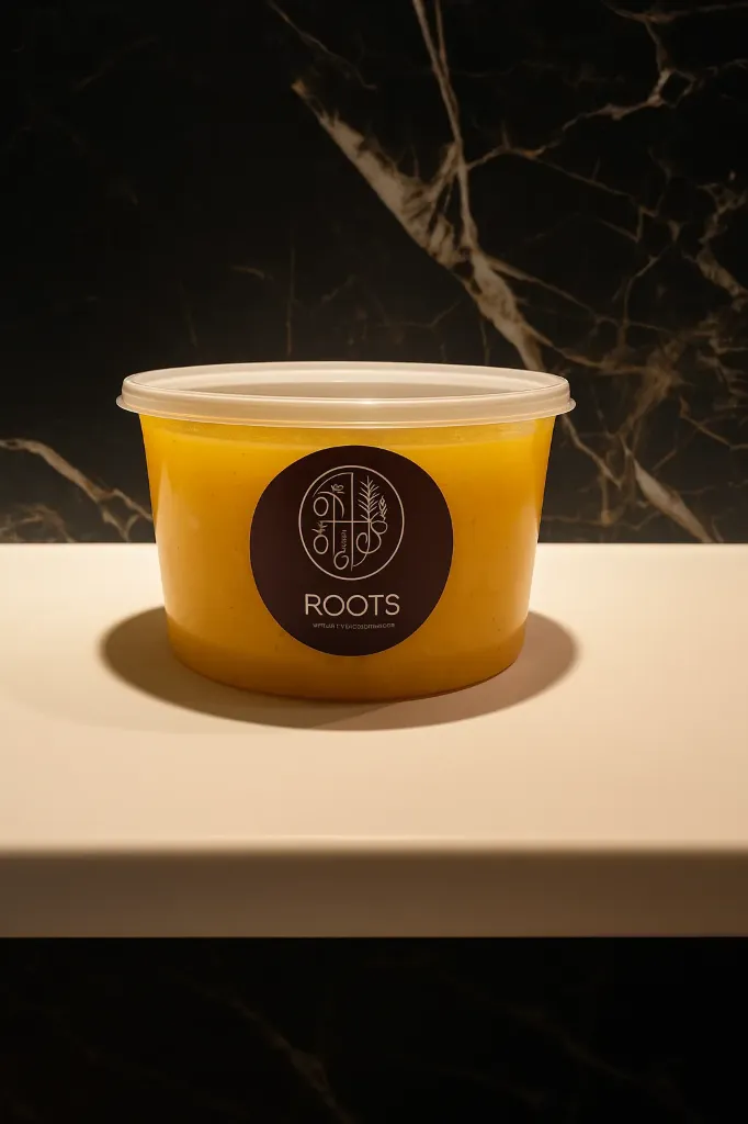 Soupe  du jour 1/2L