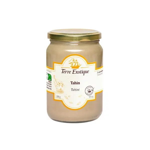 Tahin 280gr