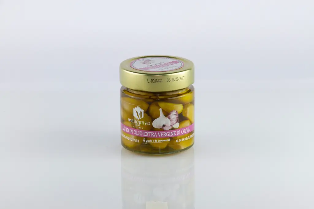 Aglio in Olio