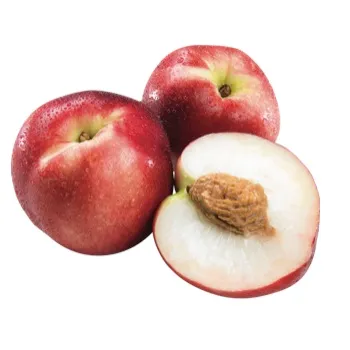 NECTARINE BLANCHE
