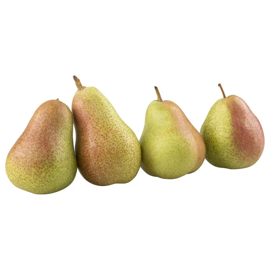 POIRE FORELLE