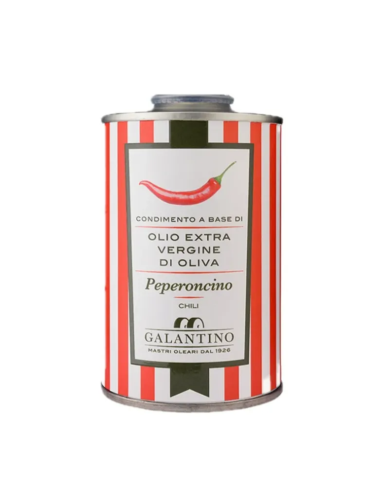 Huile d'olive - Olijf olie - Aroma PEPERONCINO