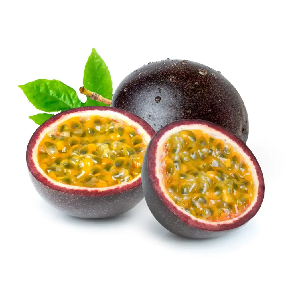[41] FRUIT DE LA PASSION