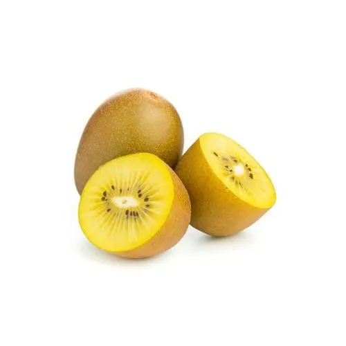[46] KIWI JAUNE