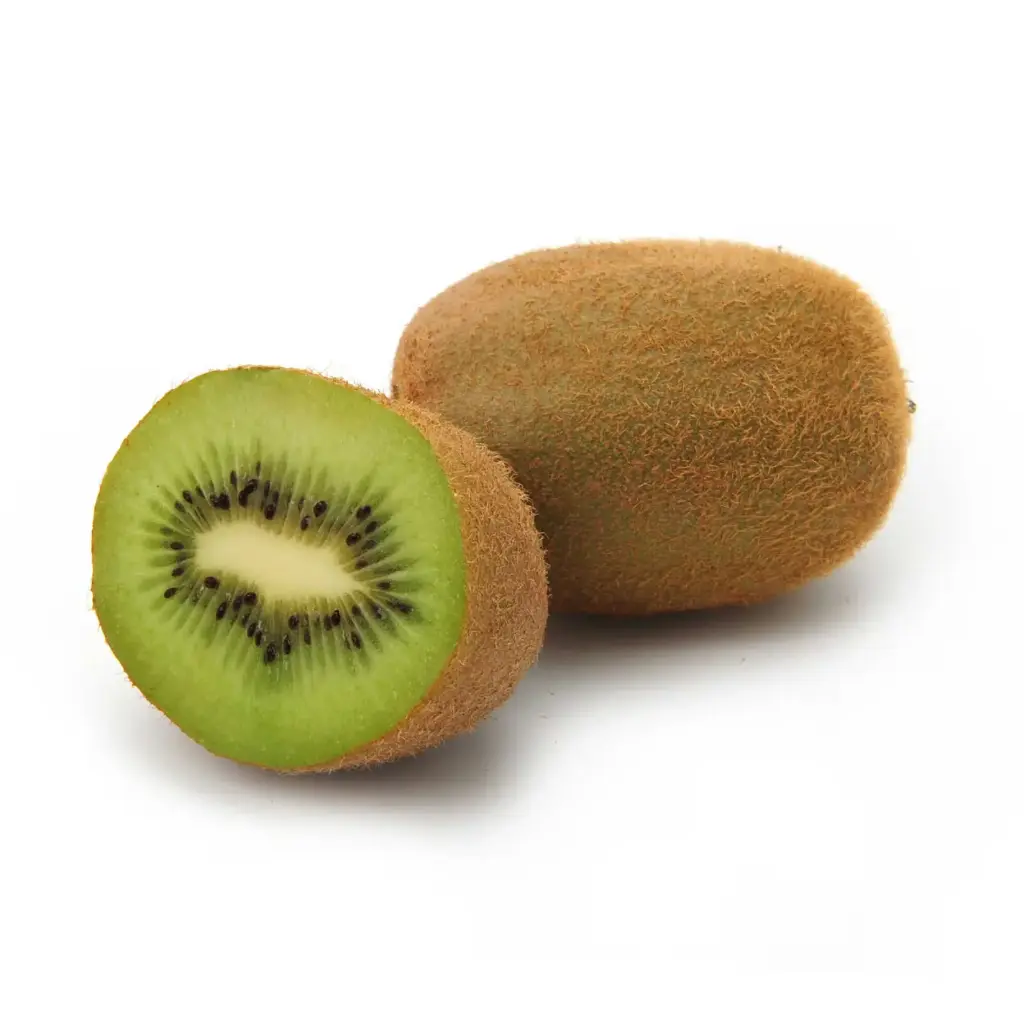 [47] KIWI VERT